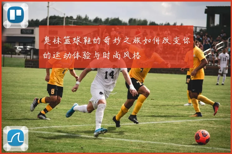 臭袜篮球鞋的奇妙之旅如何改变你的运动体验与时尚风格