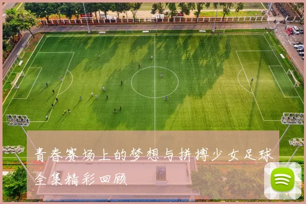 青春赛场上的梦想与拼搏少女足球全集精彩回顾